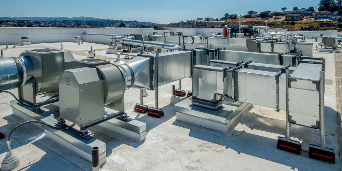 annual hvac tune-up in Signal Hill