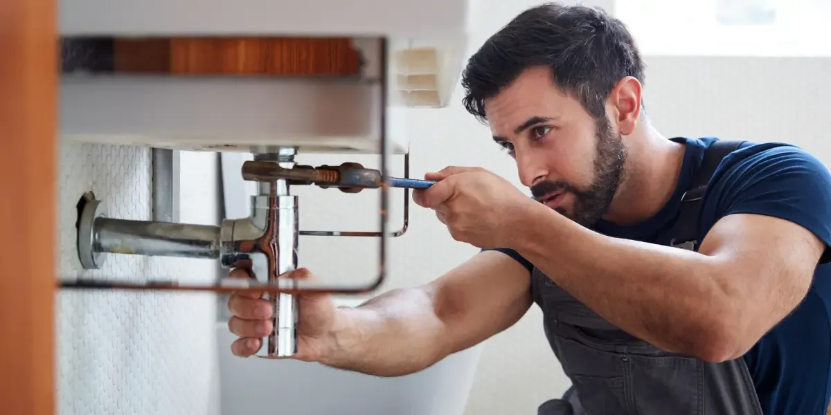 commercial plumbing service murrieta