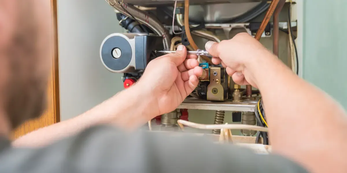 furnace maintenance murrieta