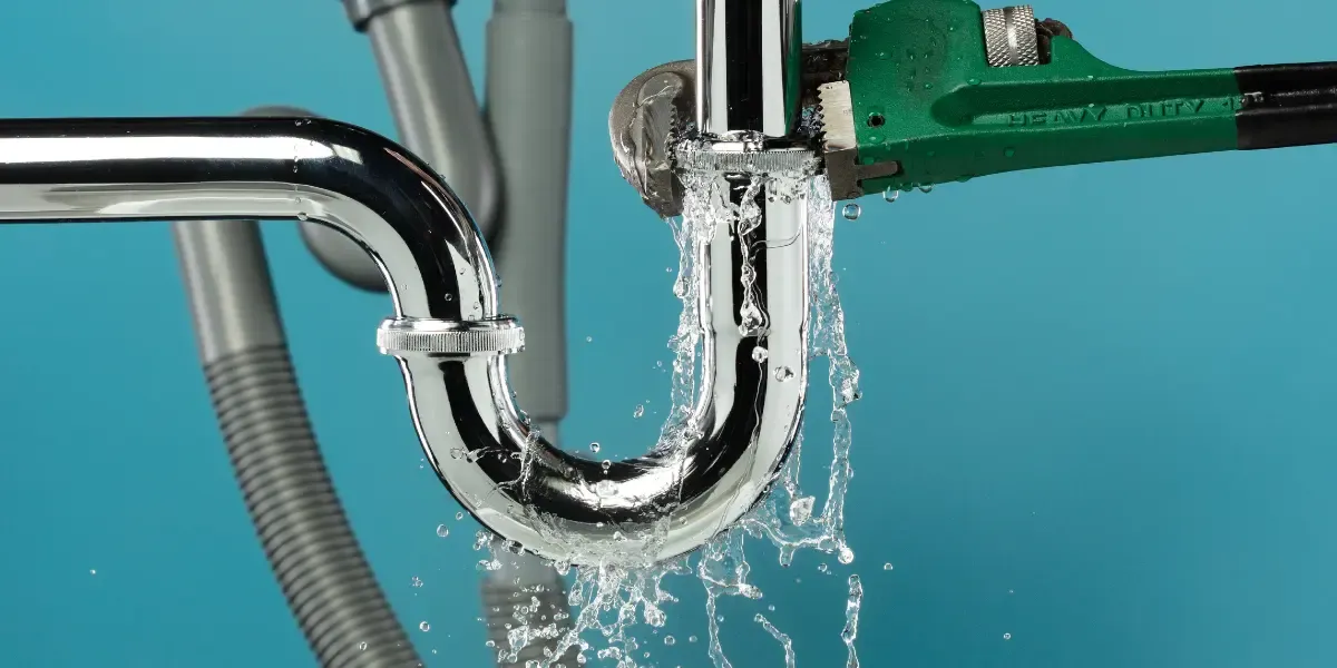 leak detection riverside ca