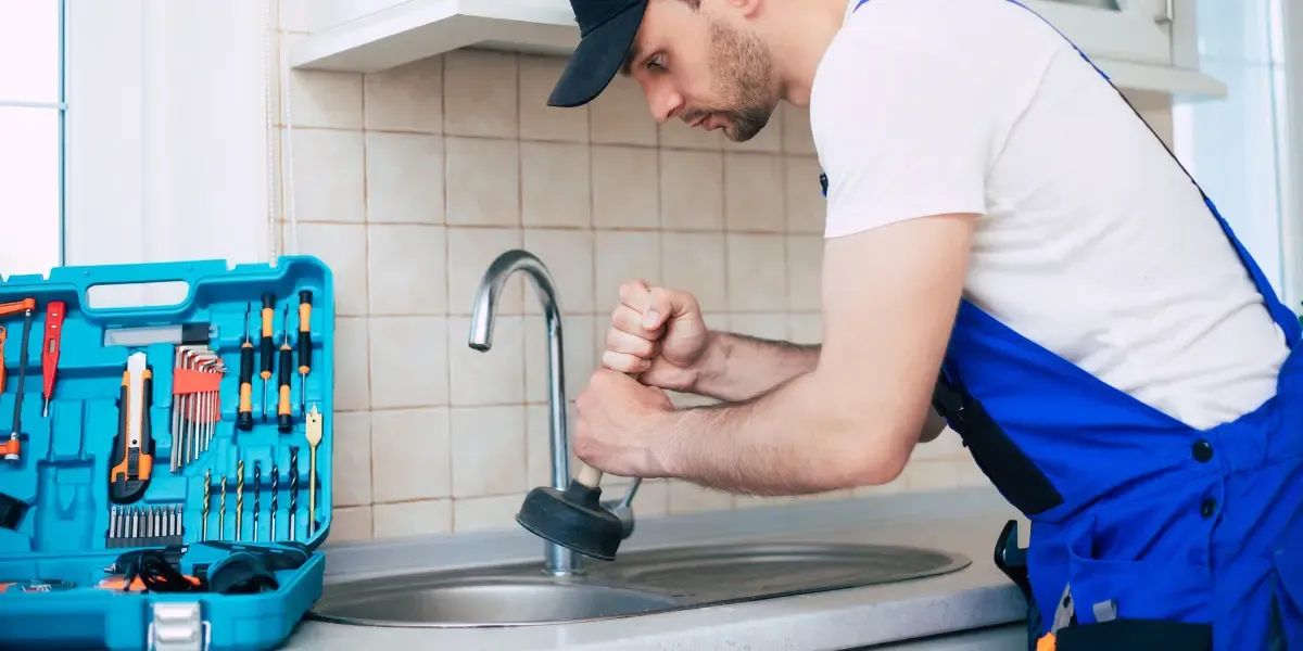 murrieta drain cleaning